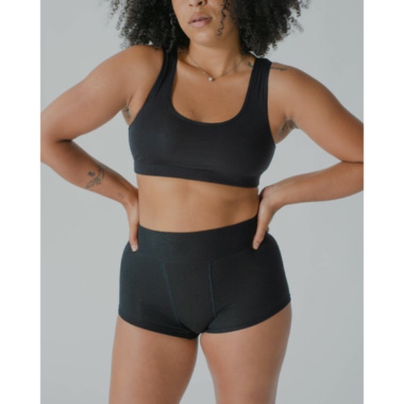 Revol Cares Leak Proof Sleep Shorts - Picture 5 of 7